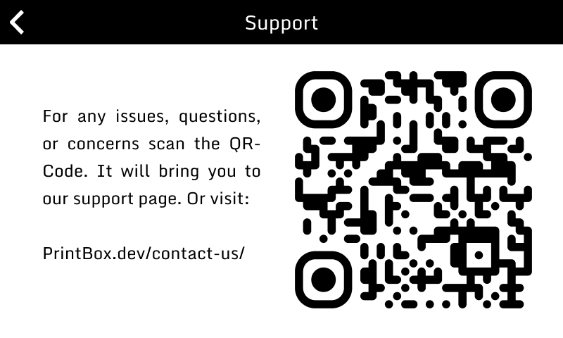 Help page (1)
